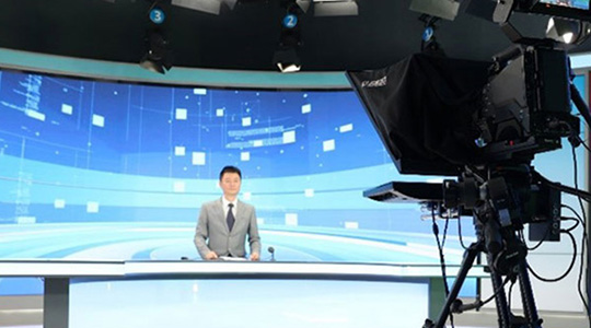 新闻报道