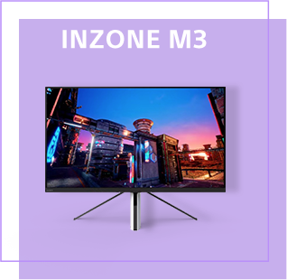 INZONE Hub软件