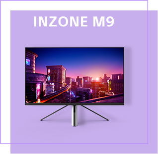 INZONE Hub软件