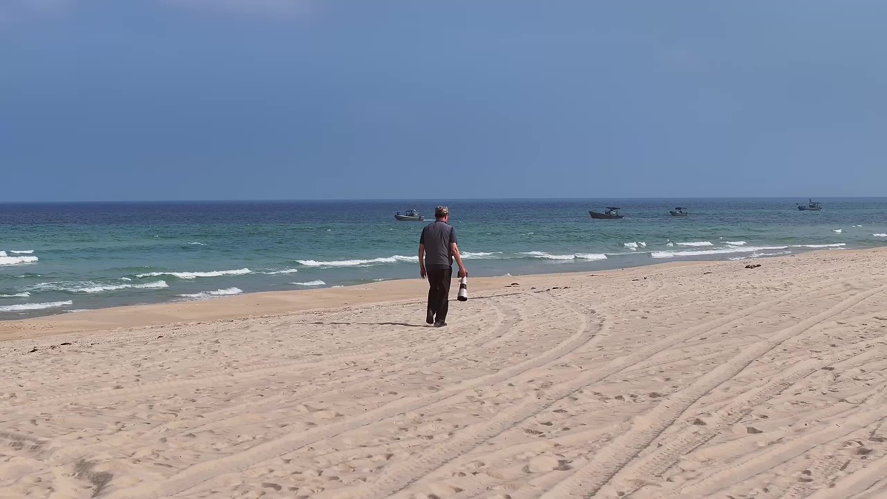 索尼双影像生态拍摄系统